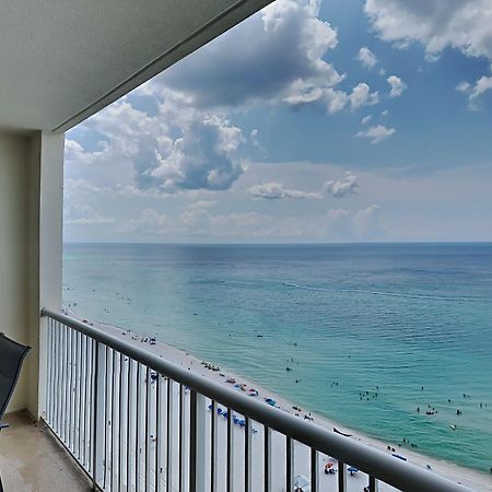 Majestic Beach Towers I 1608 Panama City Beach Extérieur photo