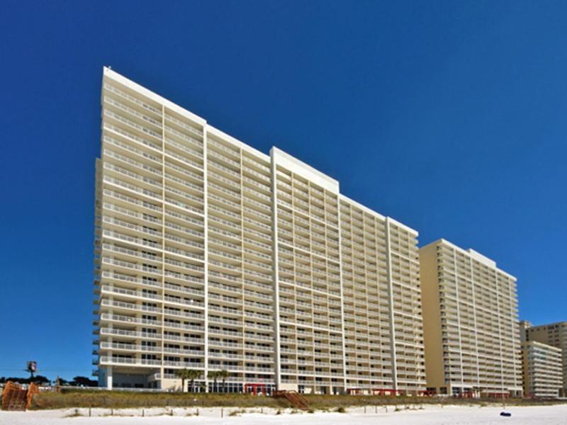 Majestic Beach Towers I 1608 Panama City Beach Extérieur photo