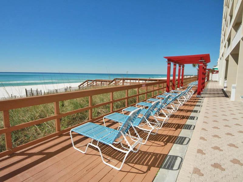 Majestic Beach Towers I 1608 Panama City Beach Extérieur photo