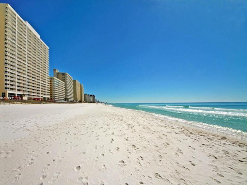 Majestic Beach Towers I 1608 Panama City Beach Extérieur photo