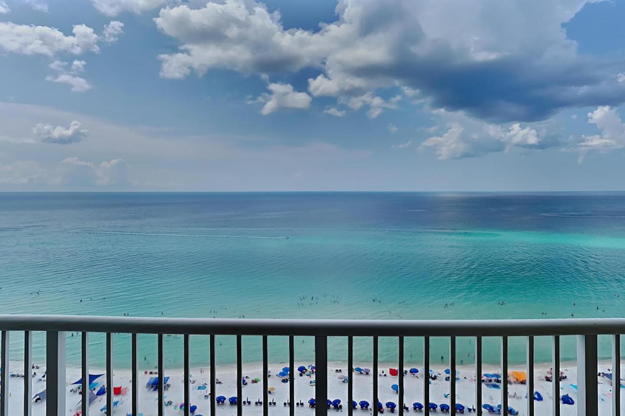 Majestic Beach Towers I 1608 Panama City Beach Extérieur photo
