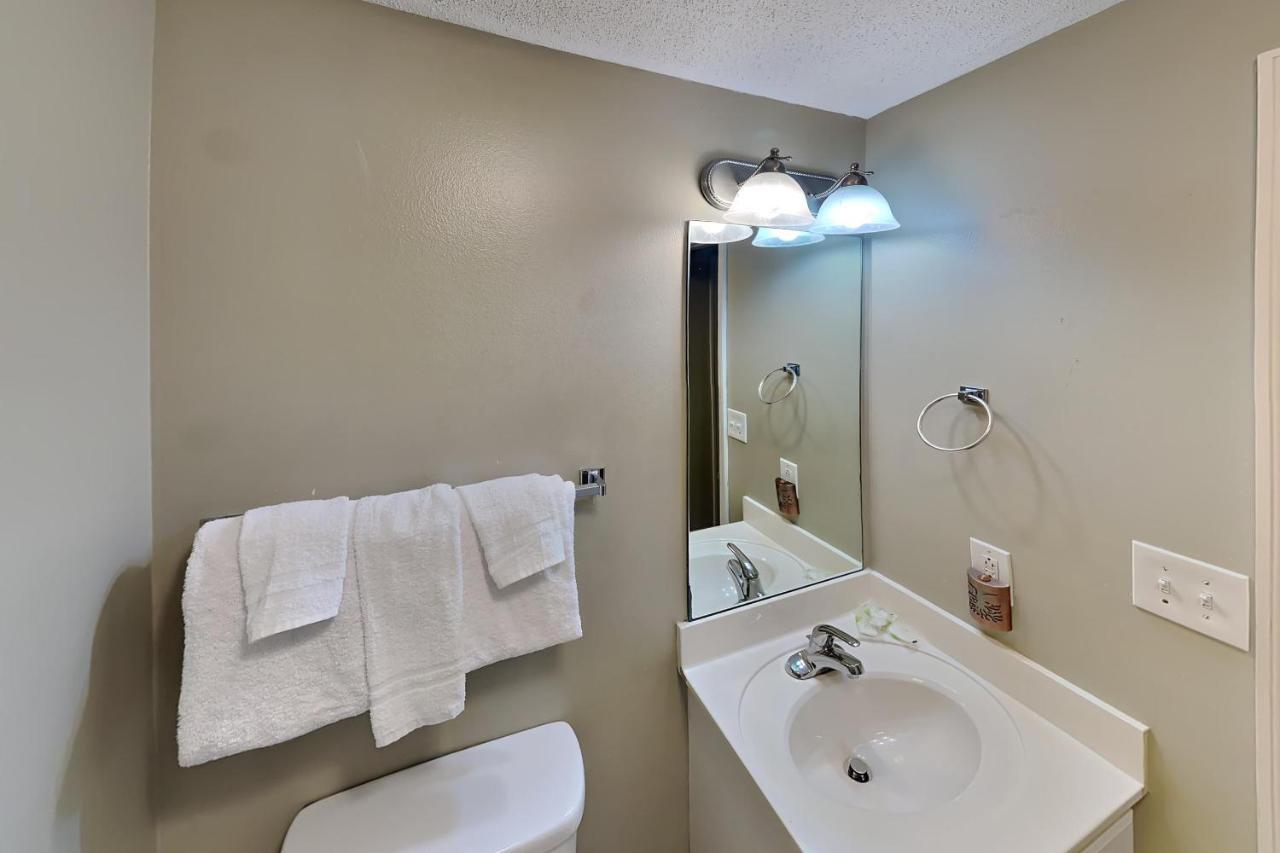 Majestic Beach Towers I 1608 Panama City Beach Extérieur photo