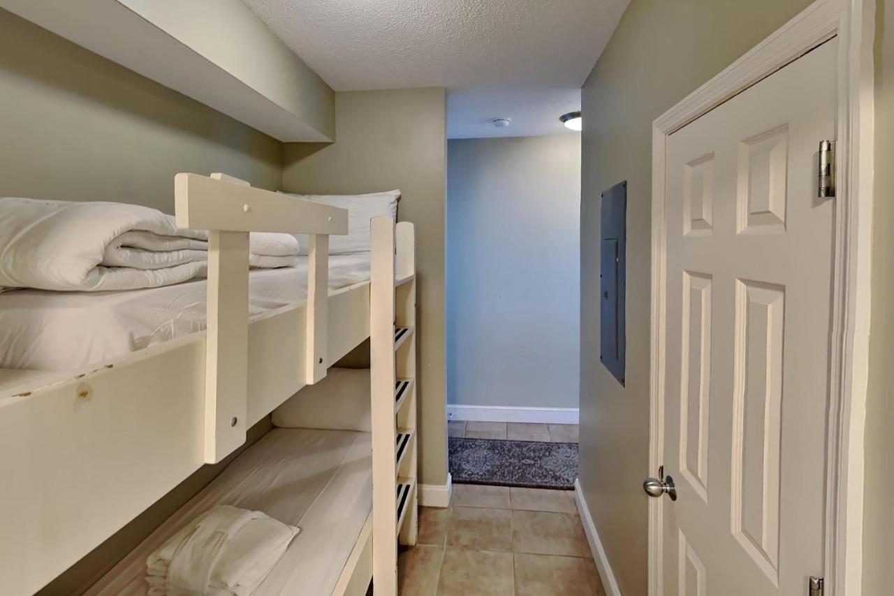 Majestic Beach Towers I 1608 Panama City Beach Extérieur photo