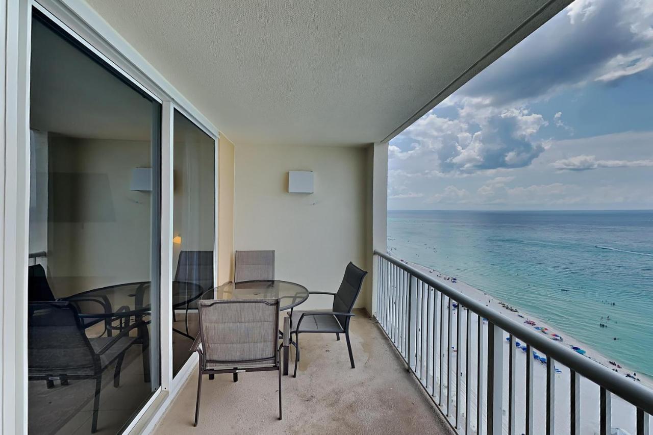 Majestic Beach Towers I 1608 Panama City Beach Extérieur photo