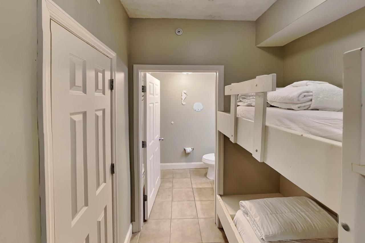 Majestic Beach Towers I 1608 Panama City Beach Extérieur photo
