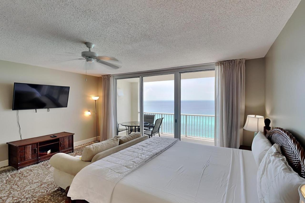 Majestic Beach Towers I 1608 Panama City Beach Extérieur photo