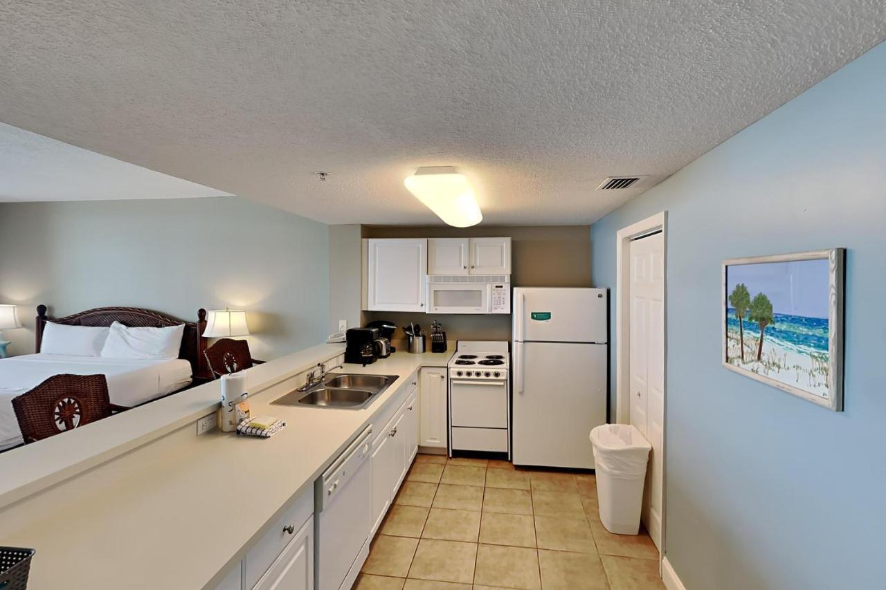 Majestic Beach Towers I 1608 Panama City Beach Extérieur photo