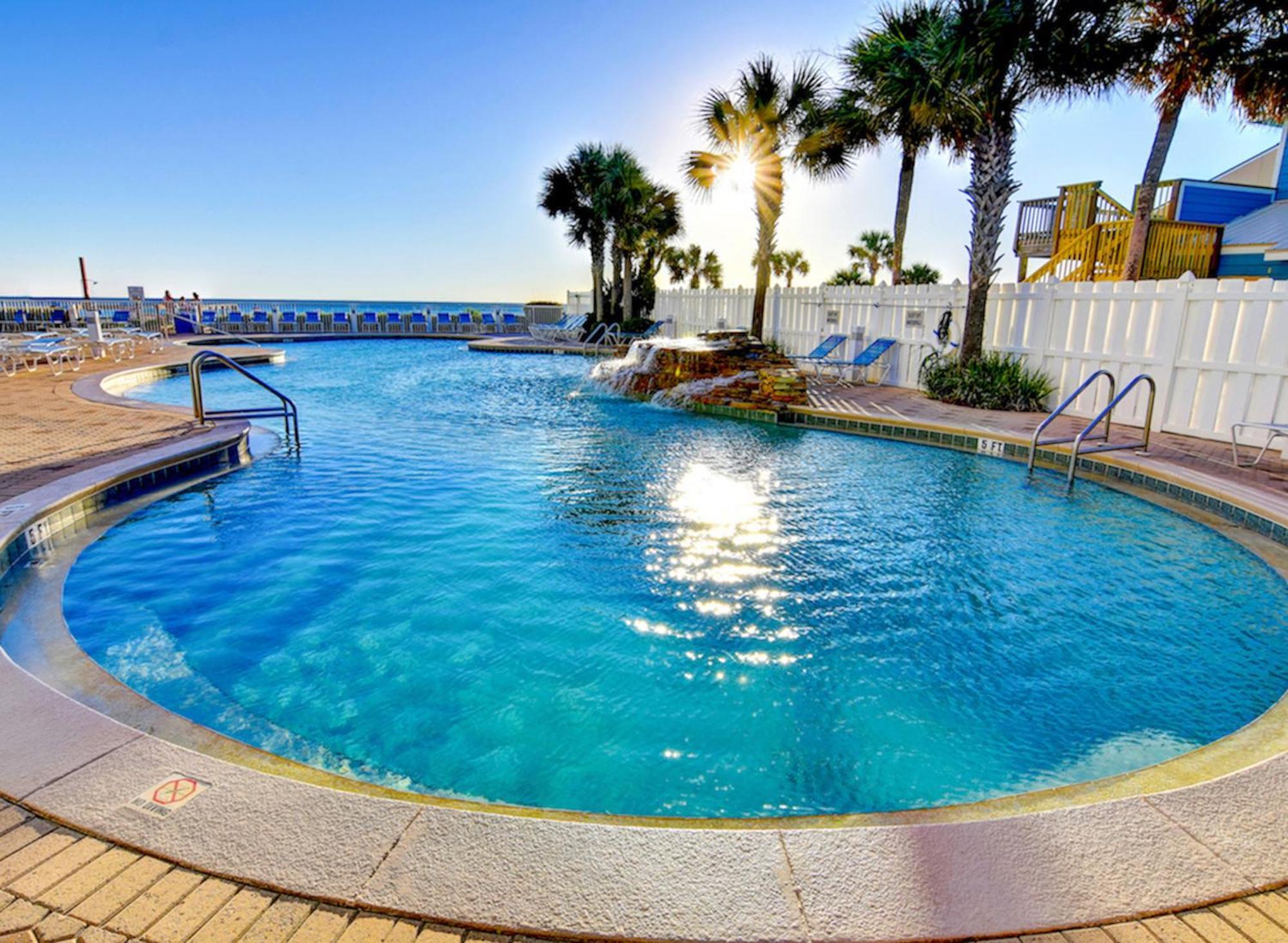 Majestic Beach Towers I 1608 Panama City Beach Extérieur photo