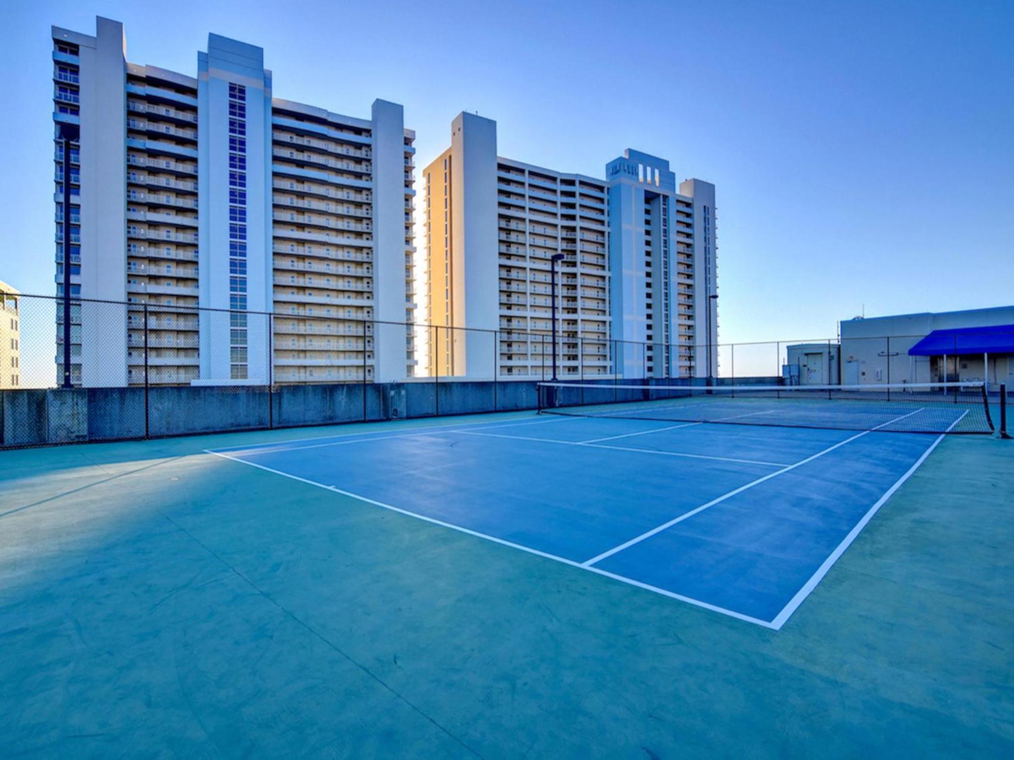 Majestic Beach Towers I 1608 Panama City Beach Extérieur photo