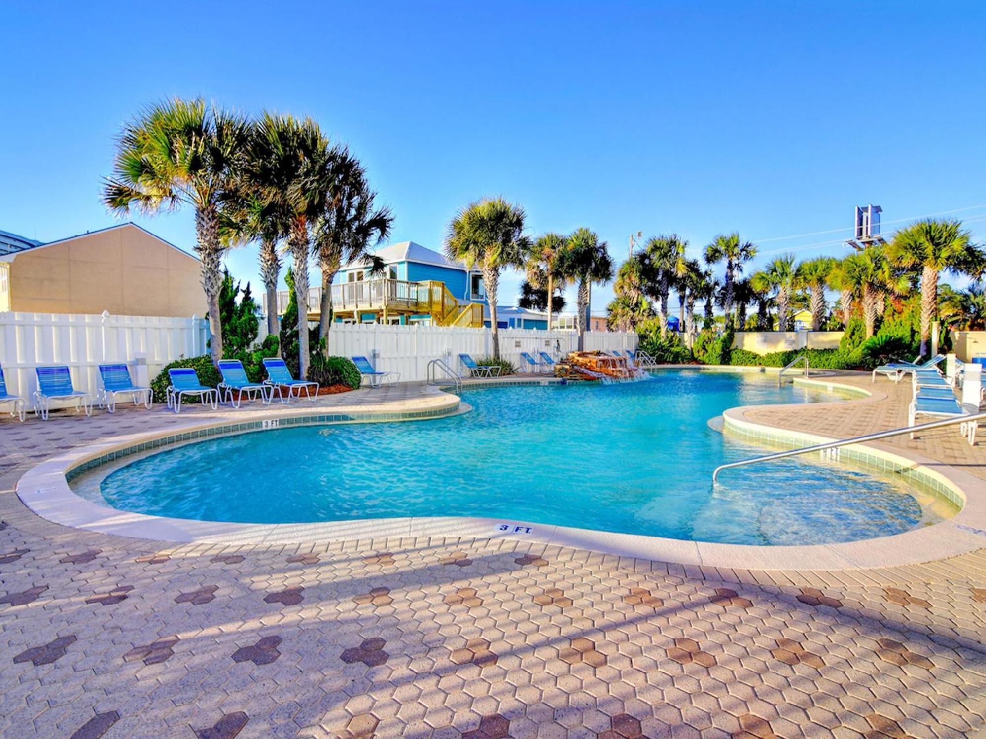 Majestic Beach Towers I 1608 Panama City Beach Extérieur photo