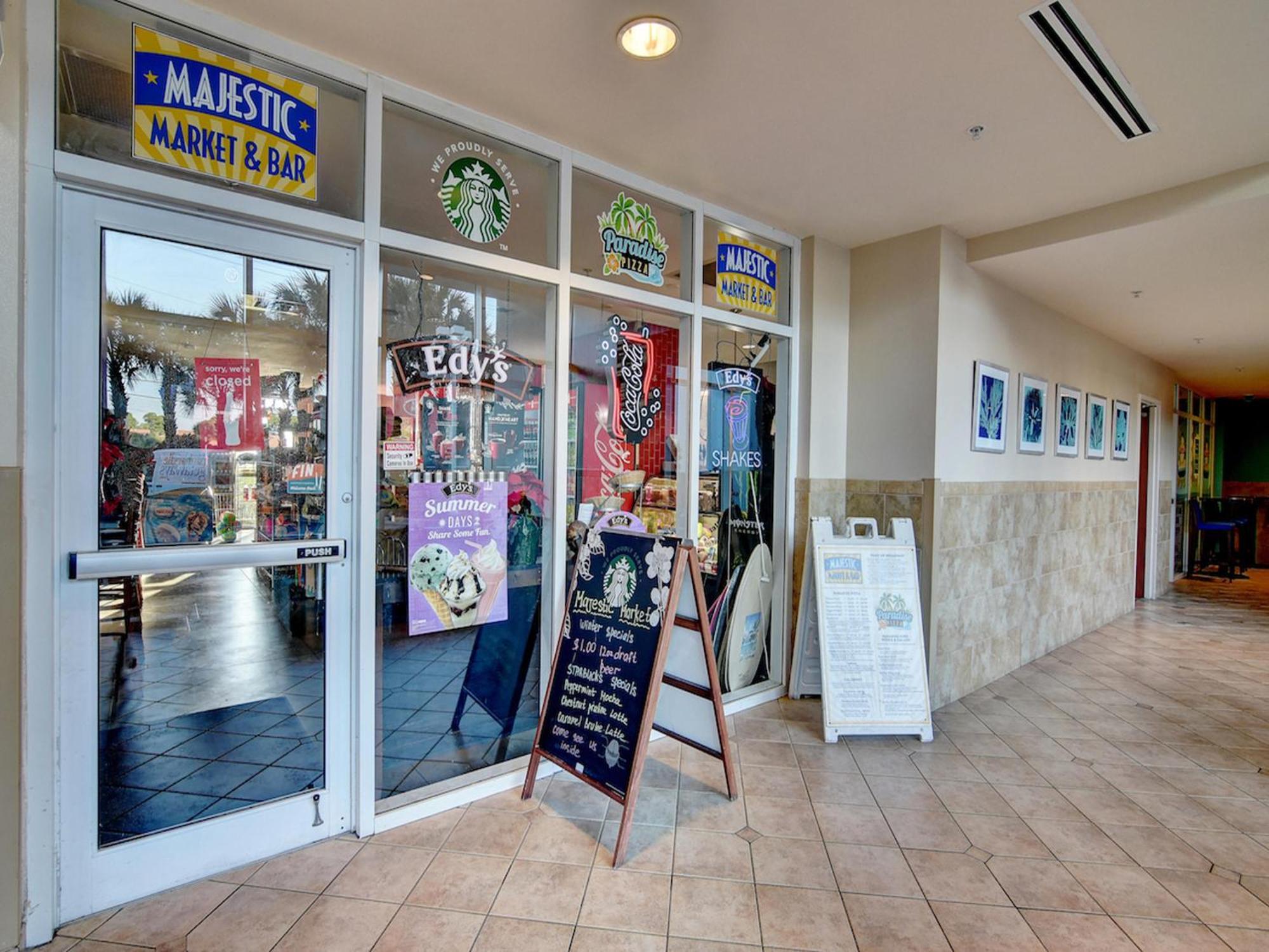 Majestic Beach Towers I 1608 Panama City Beach Extérieur photo