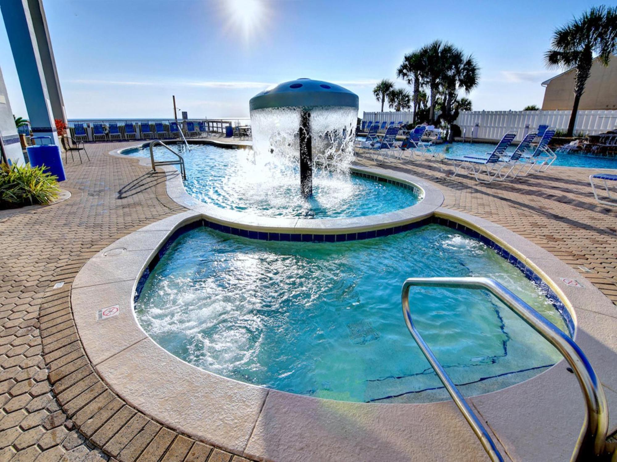 Majestic Beach Towers I 1608 Panama City Beach Extérieur photo