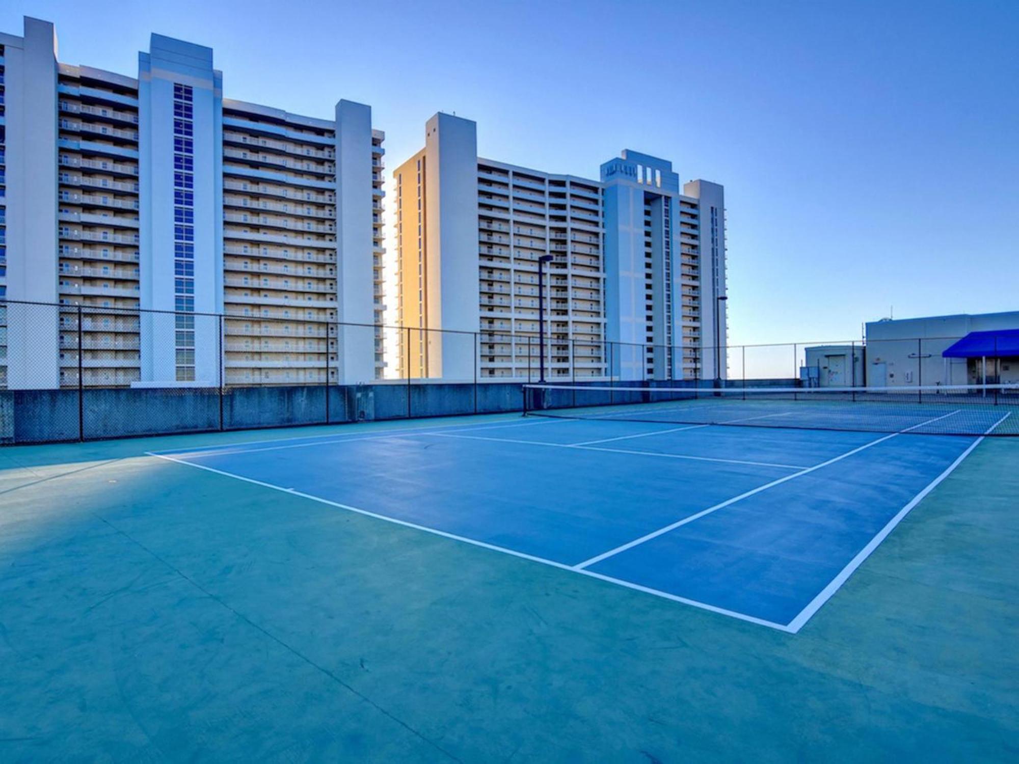 Majestic Beach Towers I 1608 Panama City Beach Extérieur photo