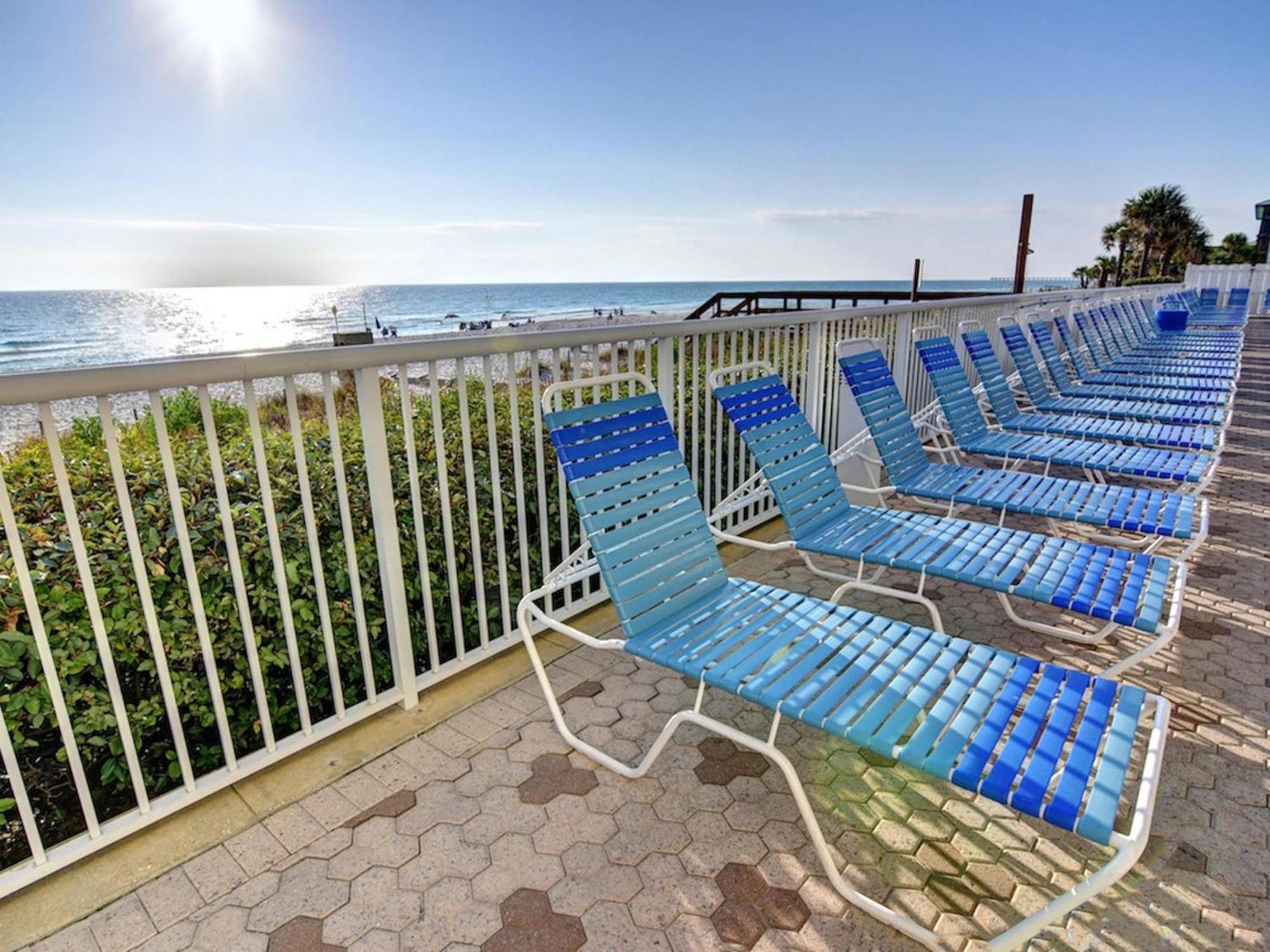 Majestic Beach Towers I 1608 Panama City Beach Extérieur photo