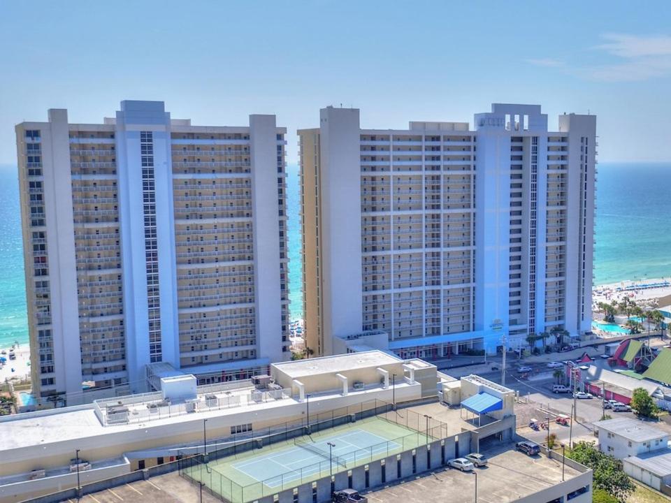 Majestic Beach Towers I 1608 Panama City Beach Extérieur photo