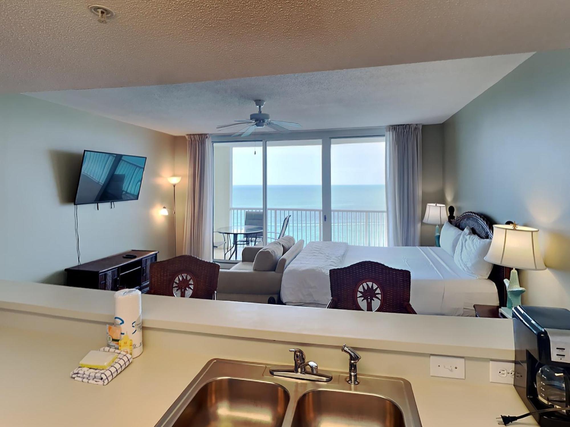 Majestic Beach Towers I 1608 Panama City Beach Extérieur photo
