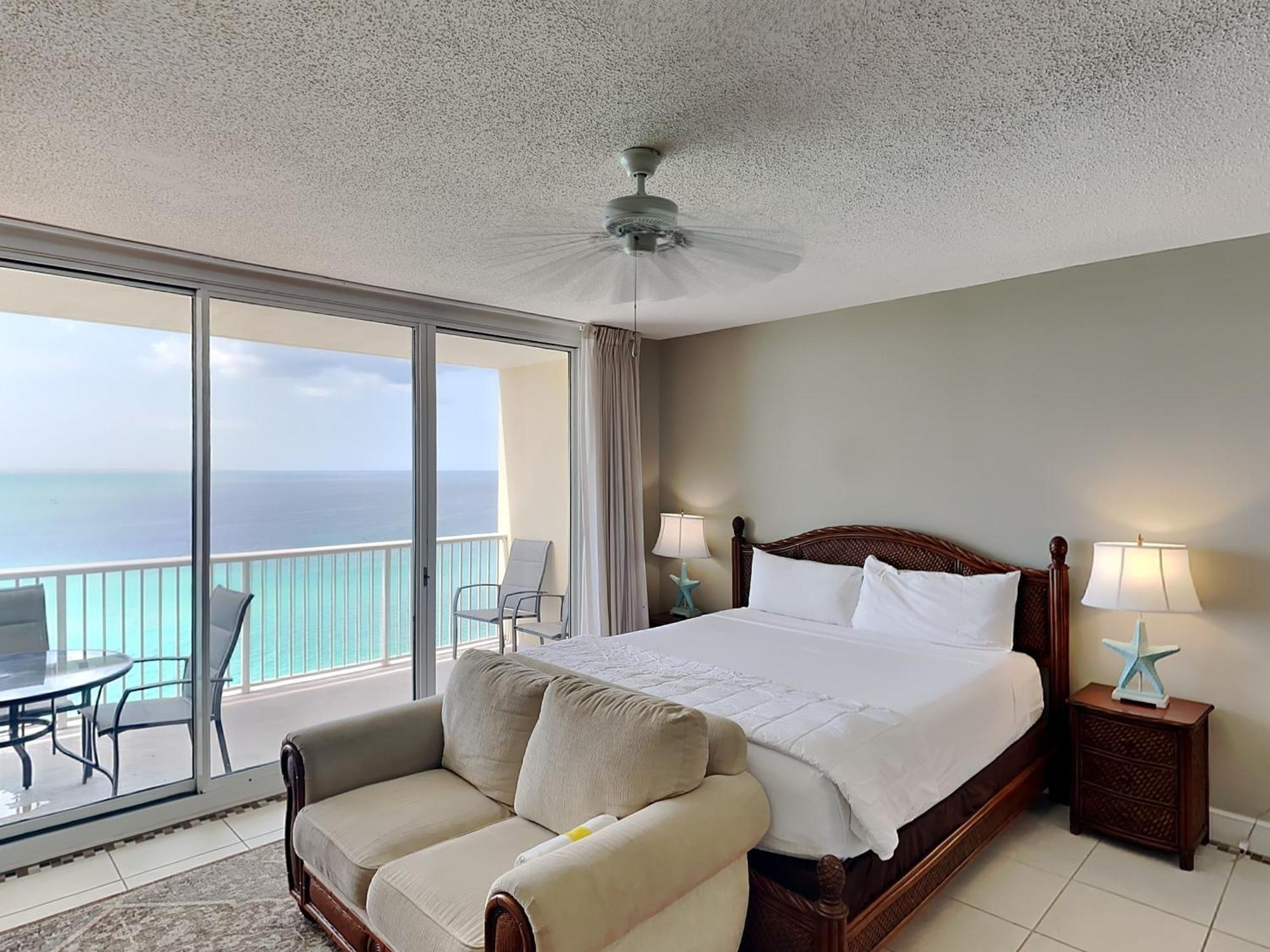 Majestic Beach Towers I 1608 Panama City Beach Extérieur photo